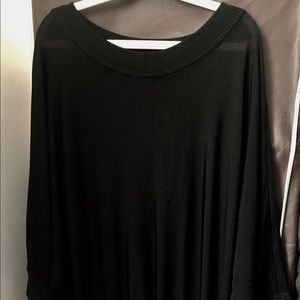 Dolce & Gabbana black top